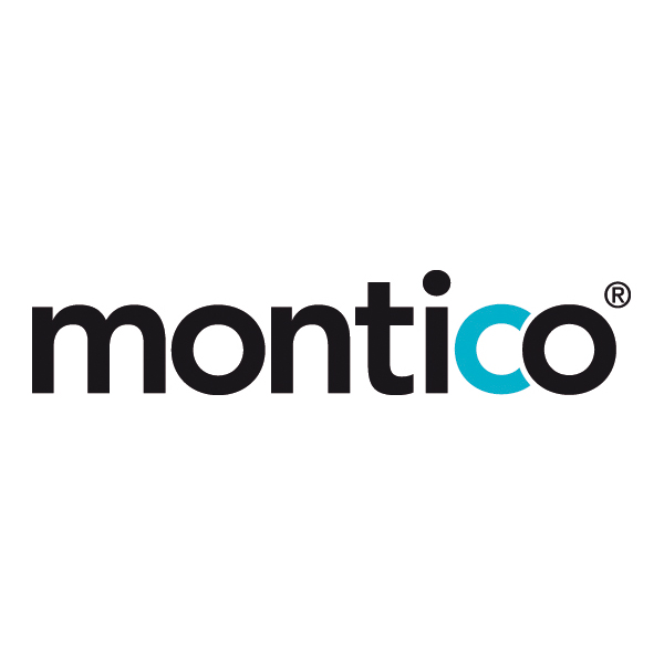 Monticos logotyp